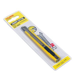 TAJIMA Hobbykniv 9mm