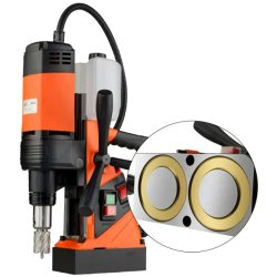 Magnetboremaskine BOCA MD-35