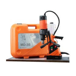 Magnetboremaskine BOCA MD-35