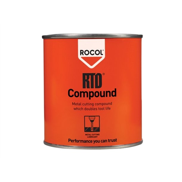 ROCOL RTD Compound sk�repasta 5kg
