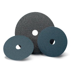 SAIT Fiberrondel Zirkon 180 K36