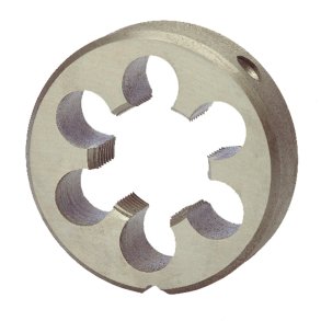 Links Gevindbakke 20 HSS M4x0.7