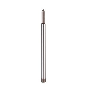 Centertap 6,35x77mm - Kernebor S2512 til S2560