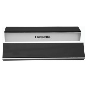 Magnetspndebakker Gummi 120mm