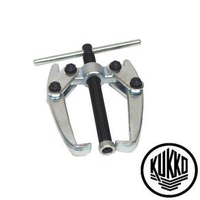 Aftr�kker Kukko 41-2 2-armet 80x80mm