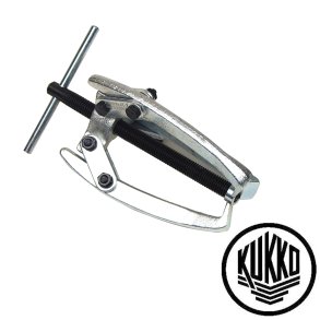 Aftr�kker Kukko 42-2 3-armet 80x80mm