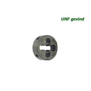 Gevindbakke 16 UNF 2-64